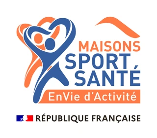 Label Maisons Sport-Santé, République Française